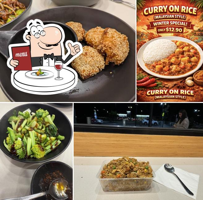 Rice to Meet You
