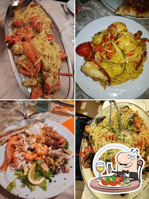 Ristorante Da Denis