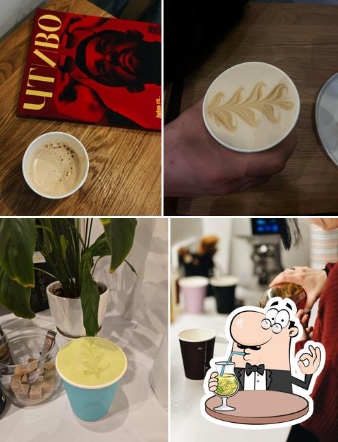 Story Coffee