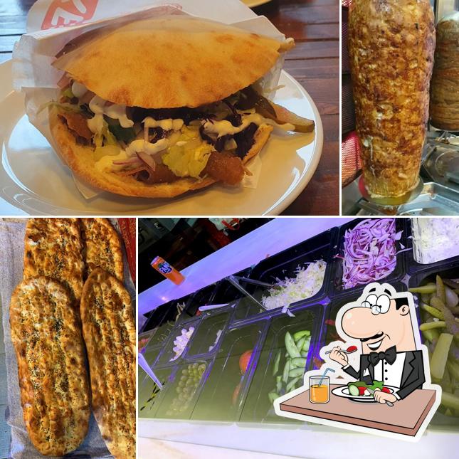 Sultan Kebab