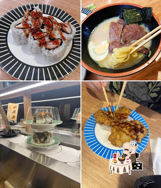 Sushi Hiro