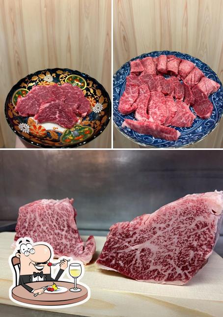 淡路島 焼肉 時 TOKI