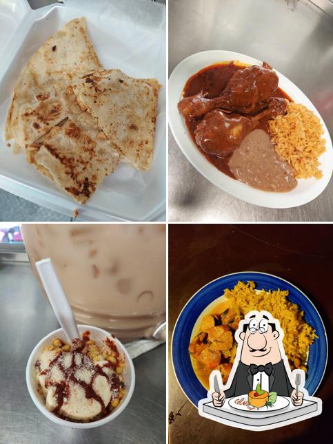 Taqueria La Güerita
