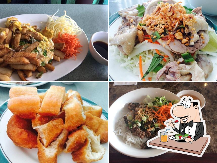 Thanh Thao Restaurant