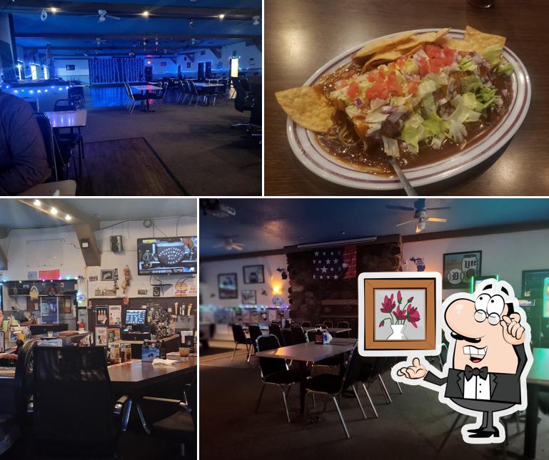 The Dirty Dog Bar and Grille
