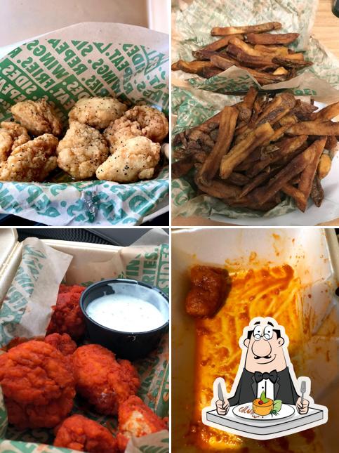 Wingstop