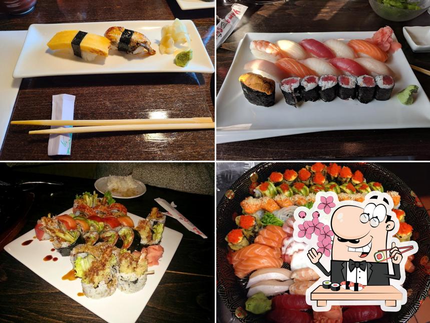 Yama Sushi