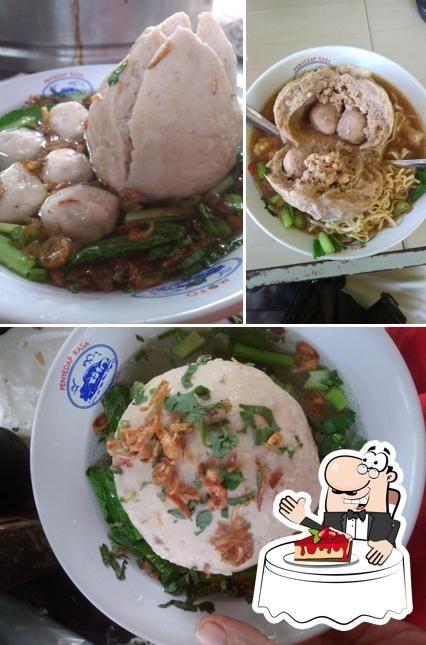 bakso ufo