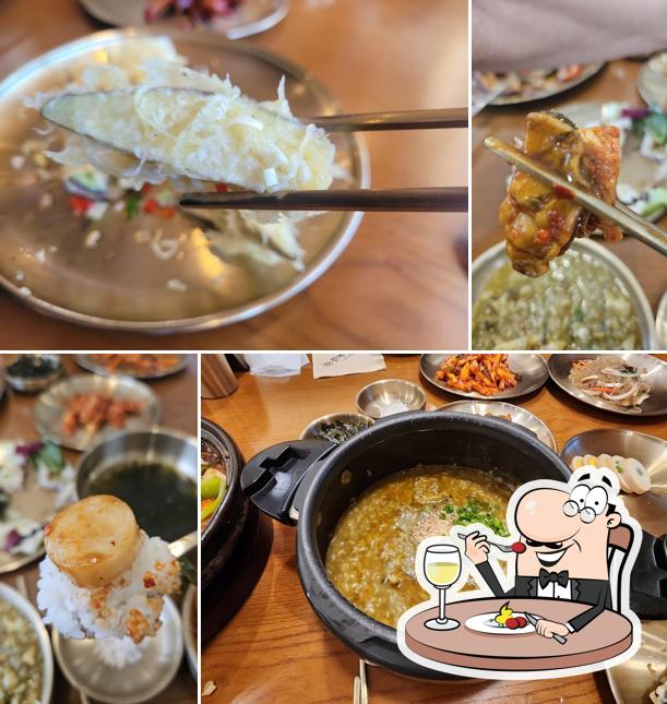 전복명가 울산점