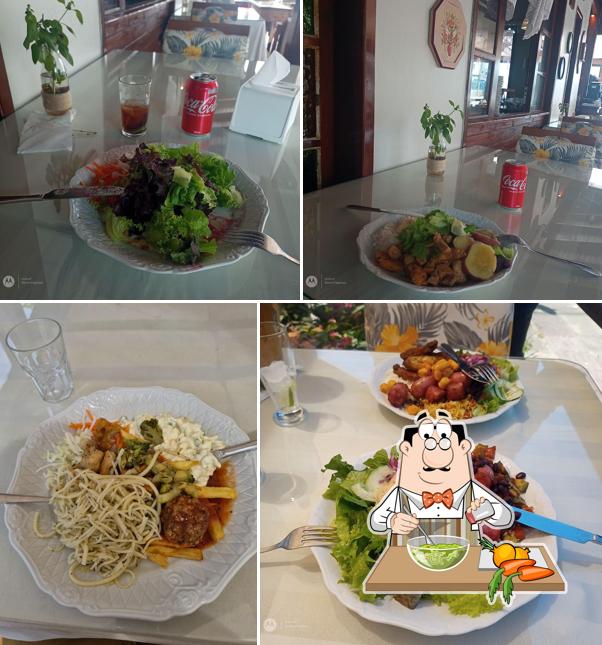 Agridoce Café, Bistrô e Confeitaria