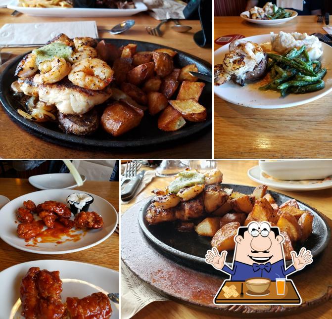 Applebee's Grill + Bar