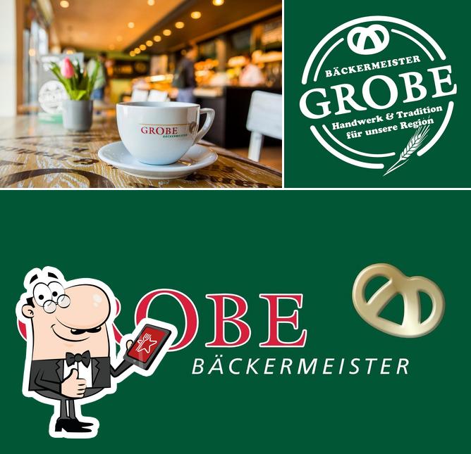 Bäckermeister Grobe GmbH & Co. KG Rewe Langschede