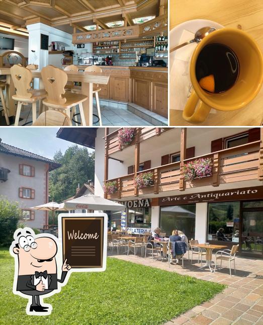 CAFFÈ MOENA