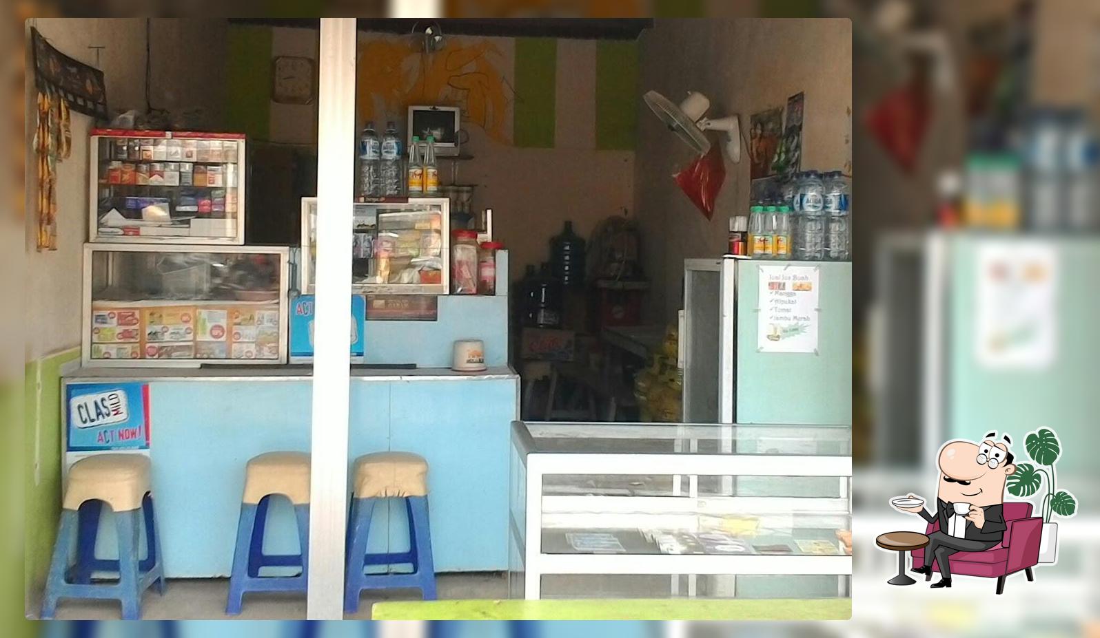 Warung Neng Roh