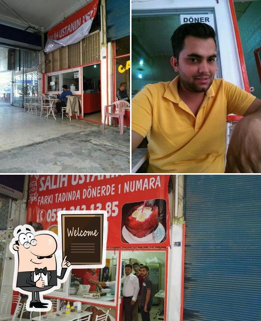 Salih Usta