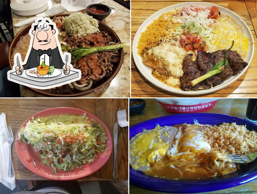 Casa Ramos Mexican Restaurant