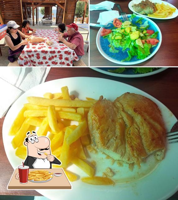 Como en casa