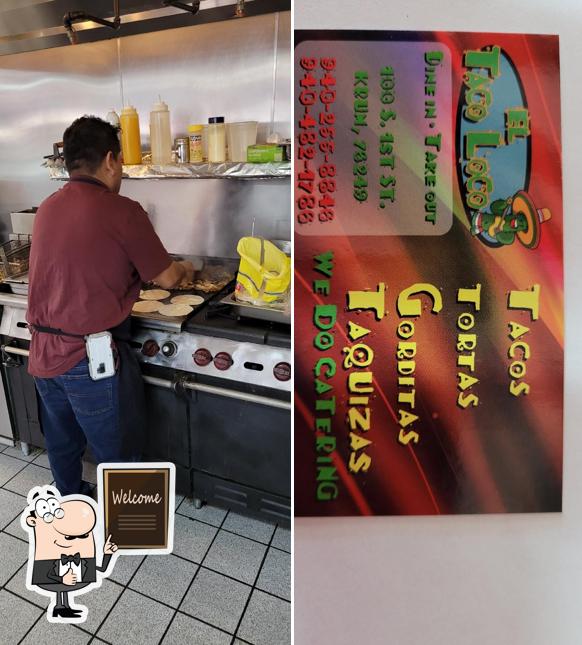 El Taco Loco