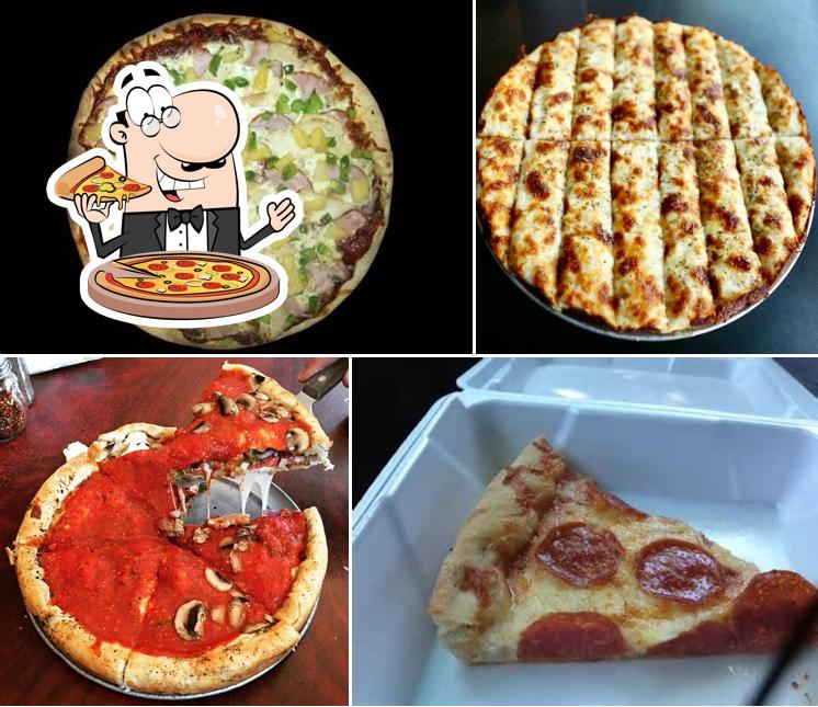 Falbo Bros Pizzeria