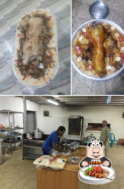 Restaurant Hadramawt