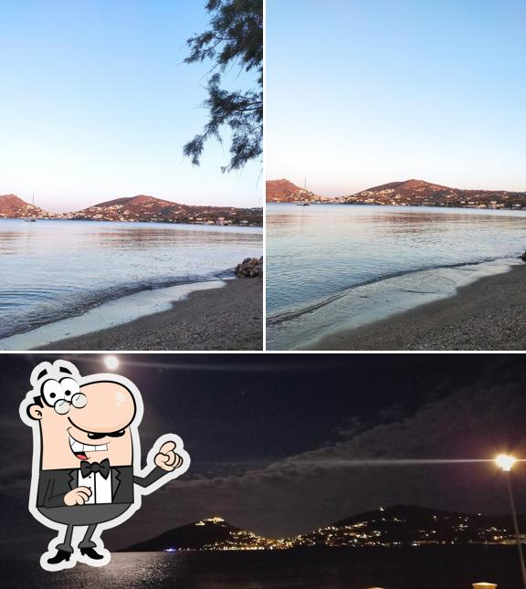 Gláros