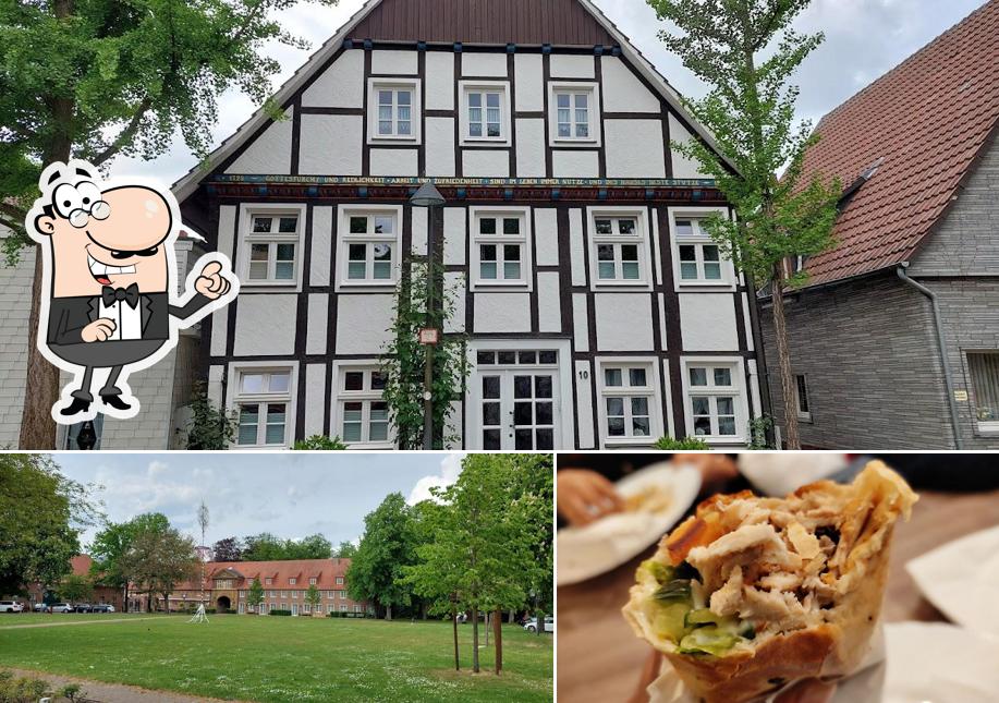 Hahnenteller