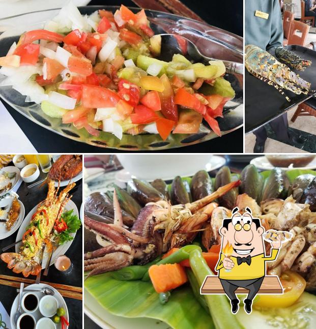Josephine Restaurant
