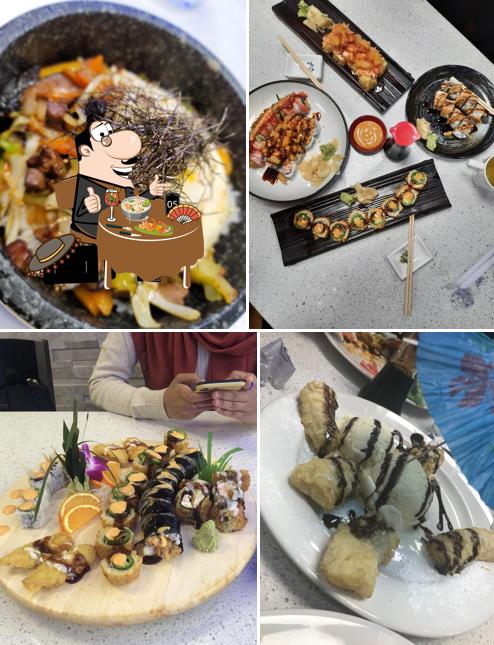 Koja Sushi