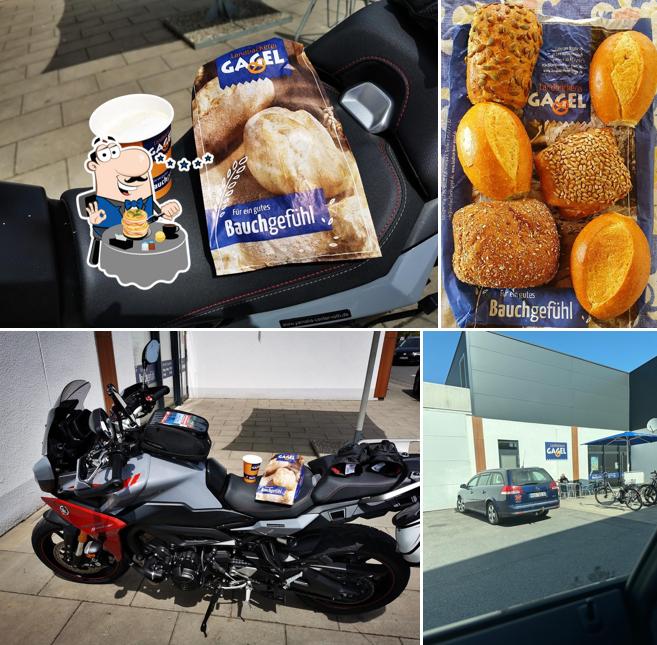 Landbäckerei Gagel
