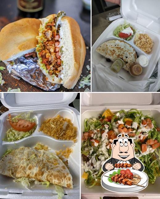 Lil Kiko's Taqueria