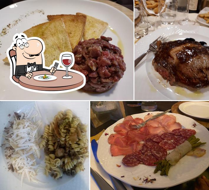 Locanda Vittoria
