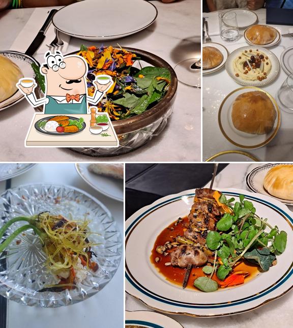 NOAH Israeli Food Sharing Concept