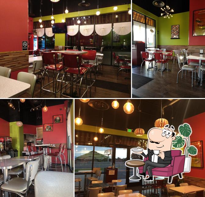PHO BANH CLEARFIELD