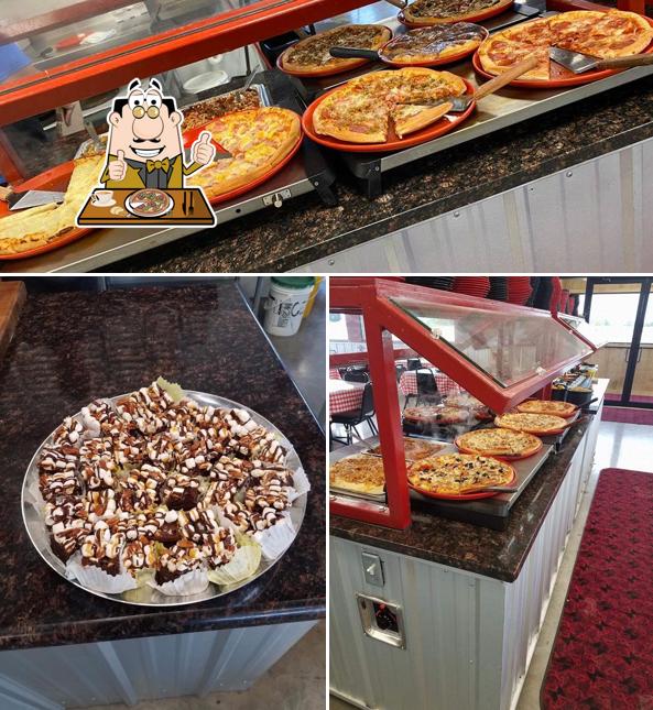 Papa's Pizzeria