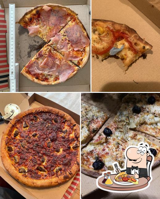 Gepellos Pizza Manufaktur
