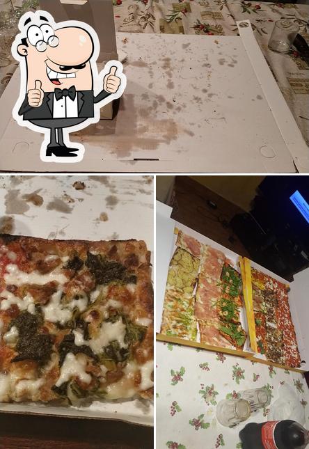 Pizza Pazza A Pezzi