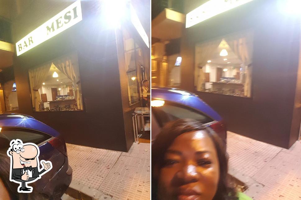 Bar Mesi