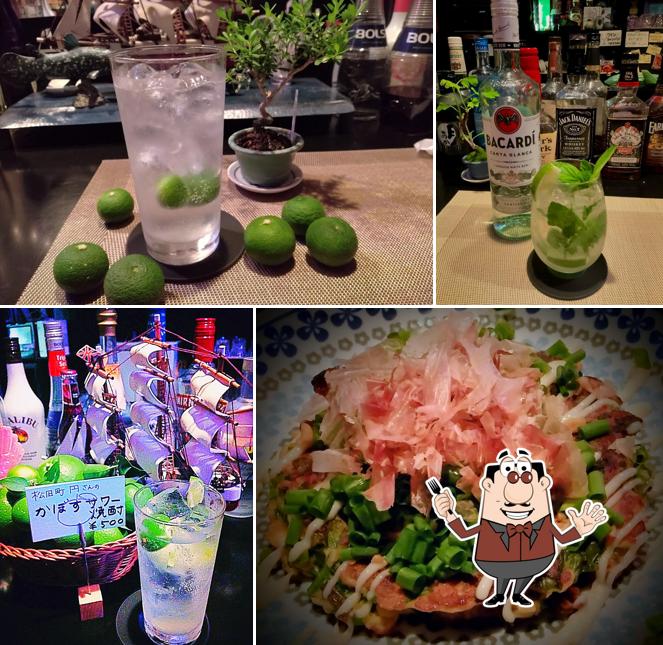 Snufkin Bar
