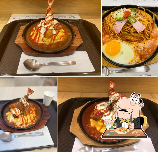 洋食屋RYO