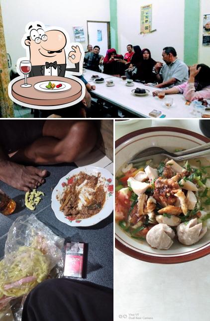 Bakso Gimin II