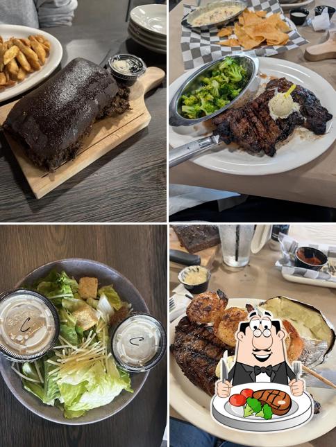 Big Mike's Steakhouse- Millbrook