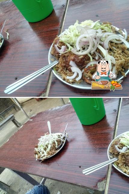 Bimal Family restaurant