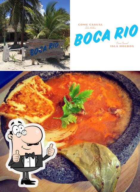 Boca Rio