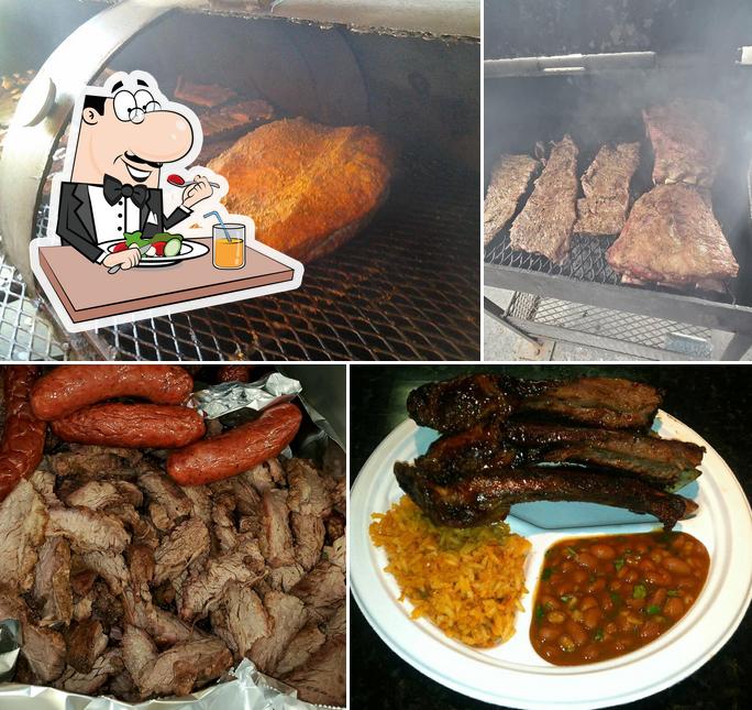 BuckShots BBQ