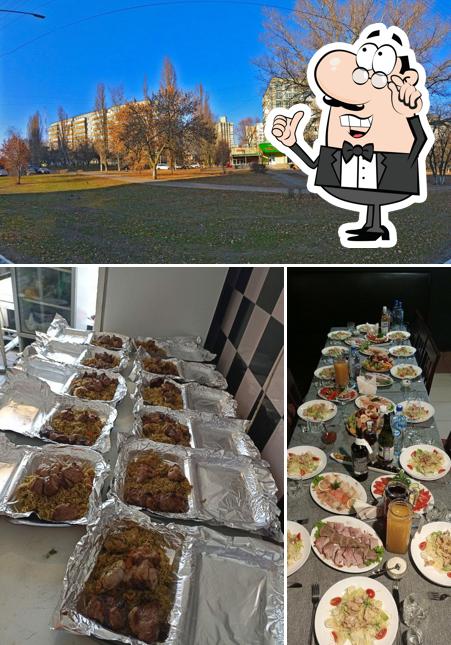 Чайхана у Сахиба