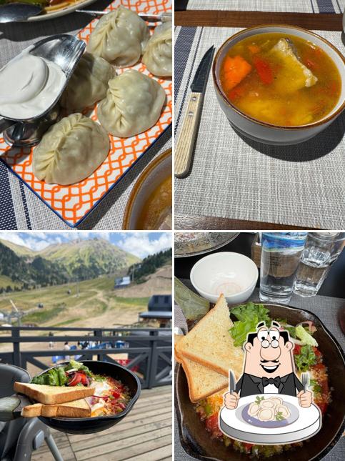 Dadli Restaurant