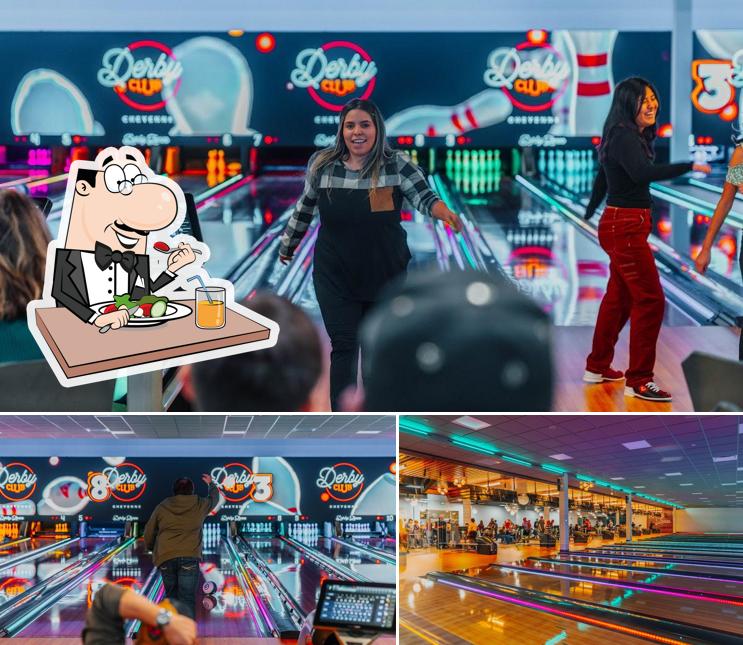 Derby Lanes