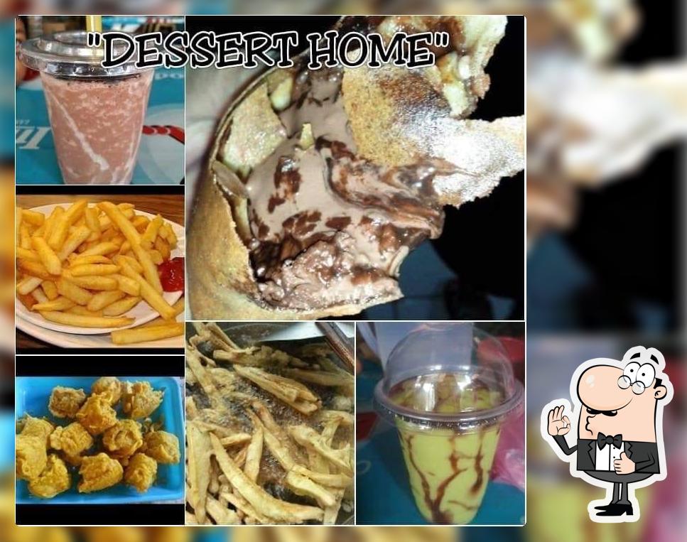 Dessert Home Wawalintouan
