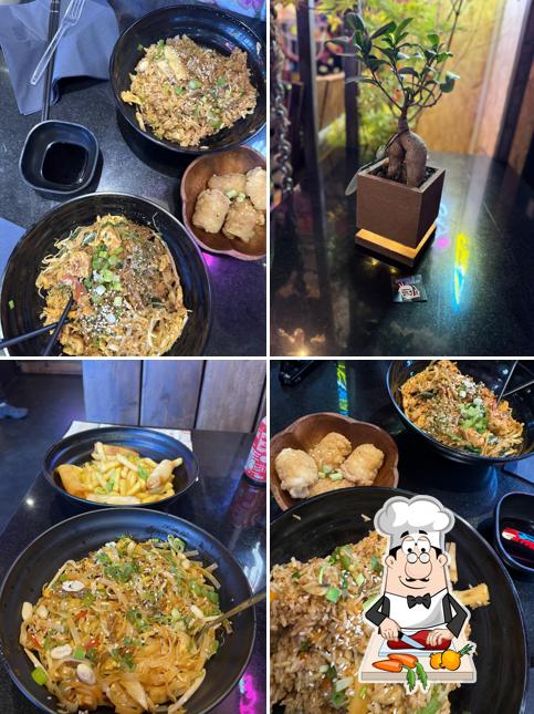 Doodle Noodles