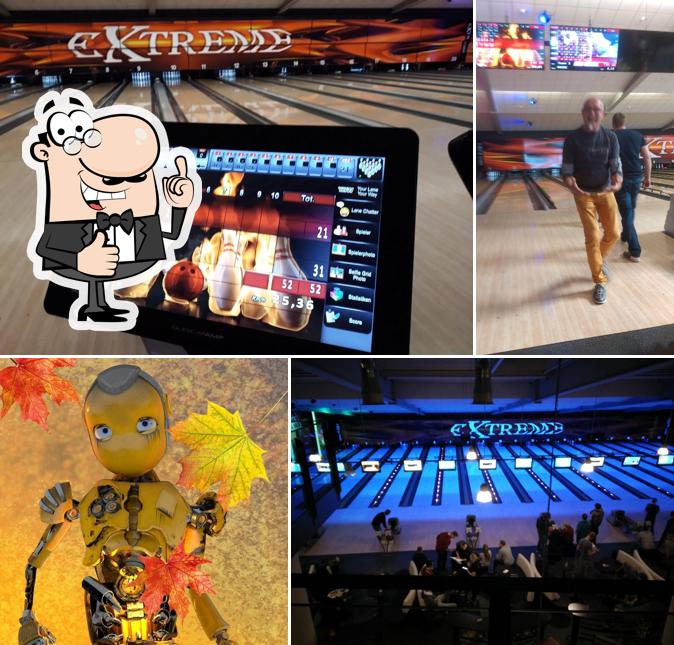 Extreme Bowlingarena